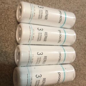 Proactiv- 3 repairing treatment